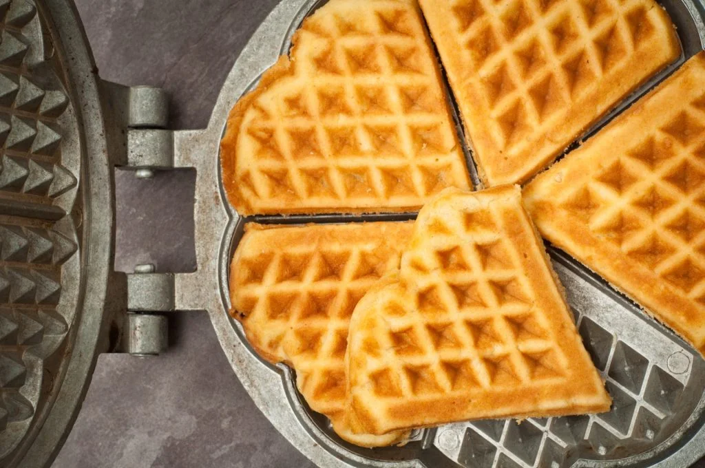 Zuckerfrei genießen: Die perfekte Waffel für alle, die bewusst naschen wollen