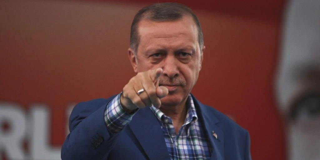 Erdogan bekräftigt Türkeis feste Unterstützung für die Führung der Hamas