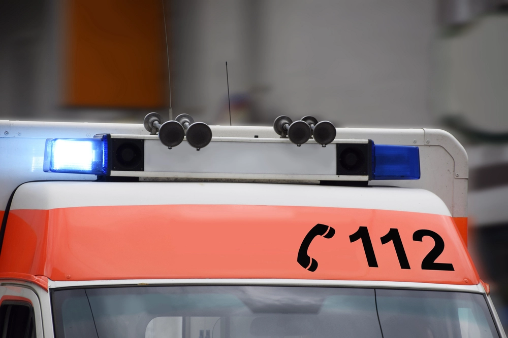 Neue Informationen zur Explosion am Nürburgring