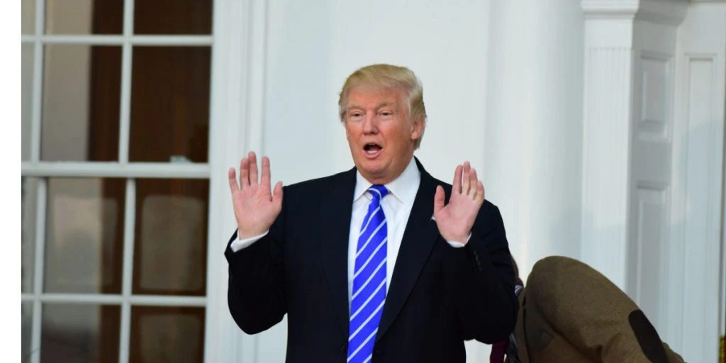 Richter verliert die Geduld mit Trump