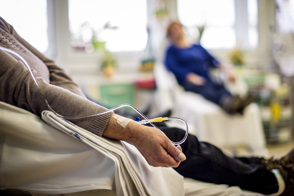 Revolution in der Krebsbehandlung: Erster personalisierter Krebsimpfstoff wird im Vereinigten Königreich getestet