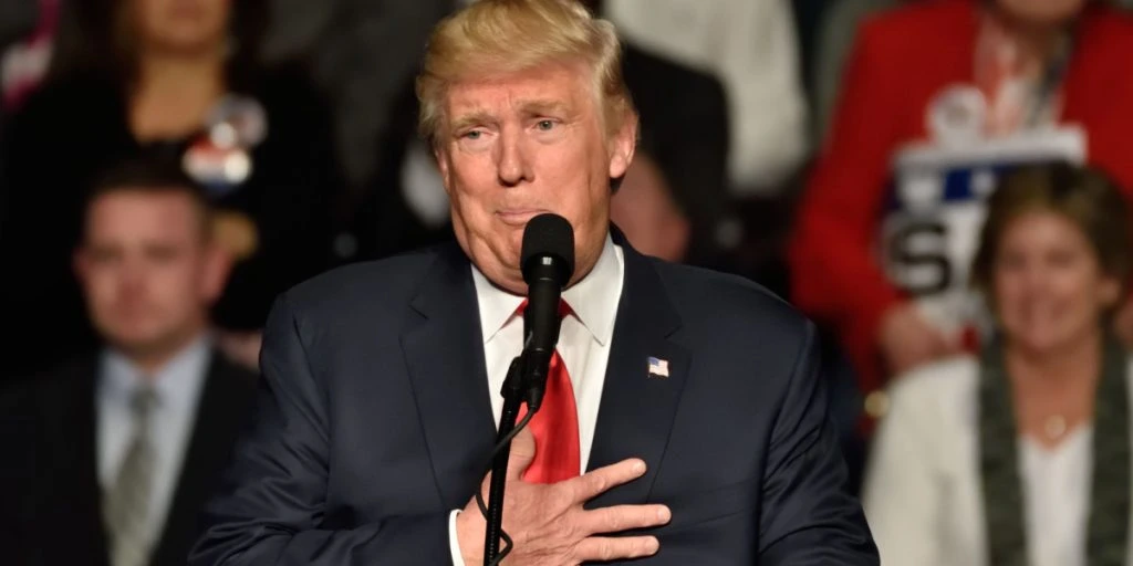 Überraschende Aussage: Snoop Dogg zeigt Respekt für Trump