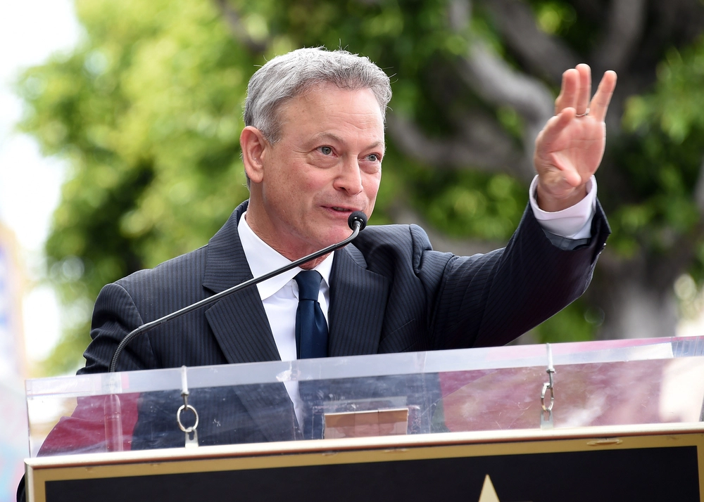 Schauspieler Gary Sinise trauert um seinen Sohn, der an Krebs verstarb