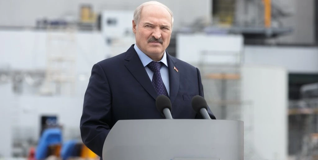 Massenverhaftungen in Belarus, während Lukaschenko sich auf die Wahl im Januar vorbereitet