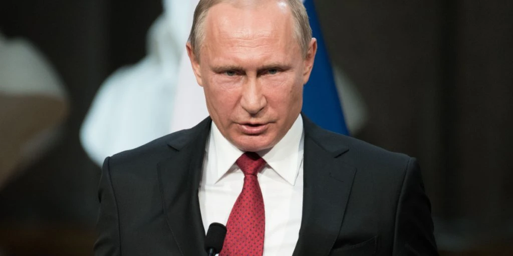 Weitere schlechte Nachrichten für Russland: Nachbarland lehnt Hilfe ab