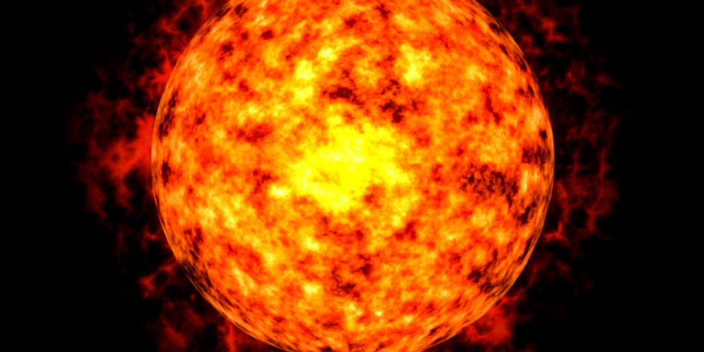 „Es ist eine ziemlich bedeutende Veränderung“: Sonnenmaximum wird früher eintreten