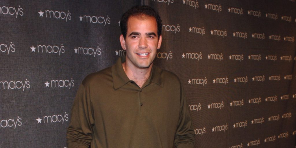 Tennislegende Pete Sampras mit tragischer Enthüllung: Ehefrau an Krebs erkrankt
