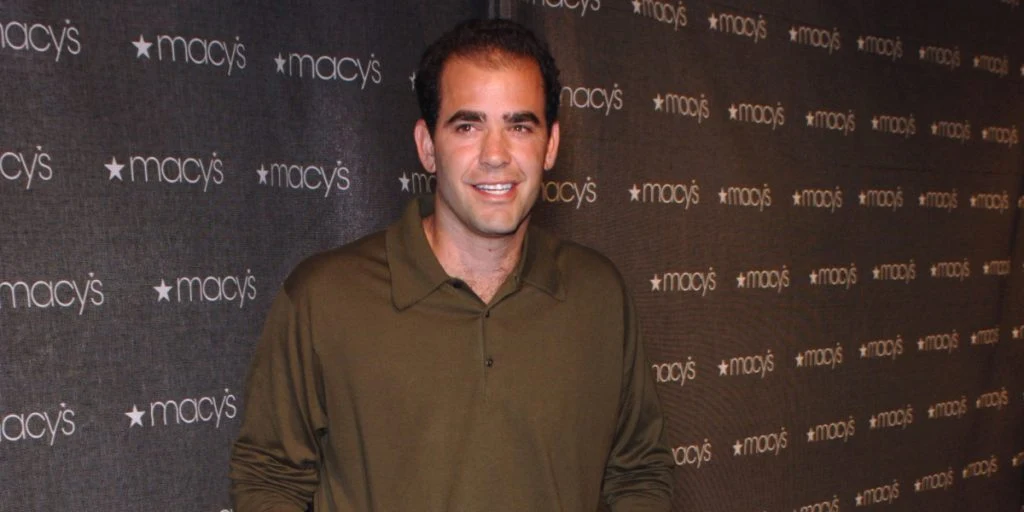 Tennislegende Pete Sampras mit tragischer Enthüllung: Ehefrau an Krebs erkrankt
