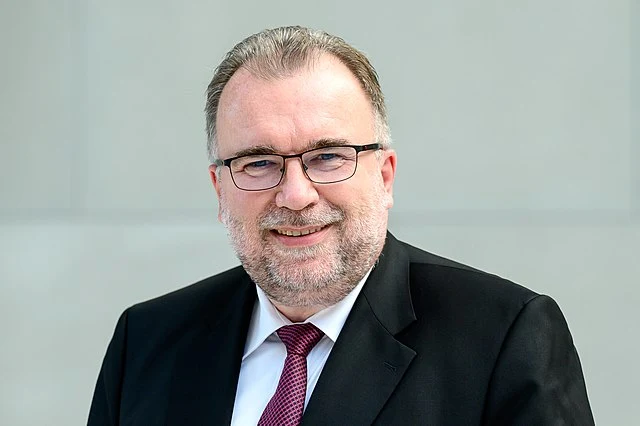 BDI-Präsident: AfD-Wahl ist Gefahr für Deutschlands Zukunft