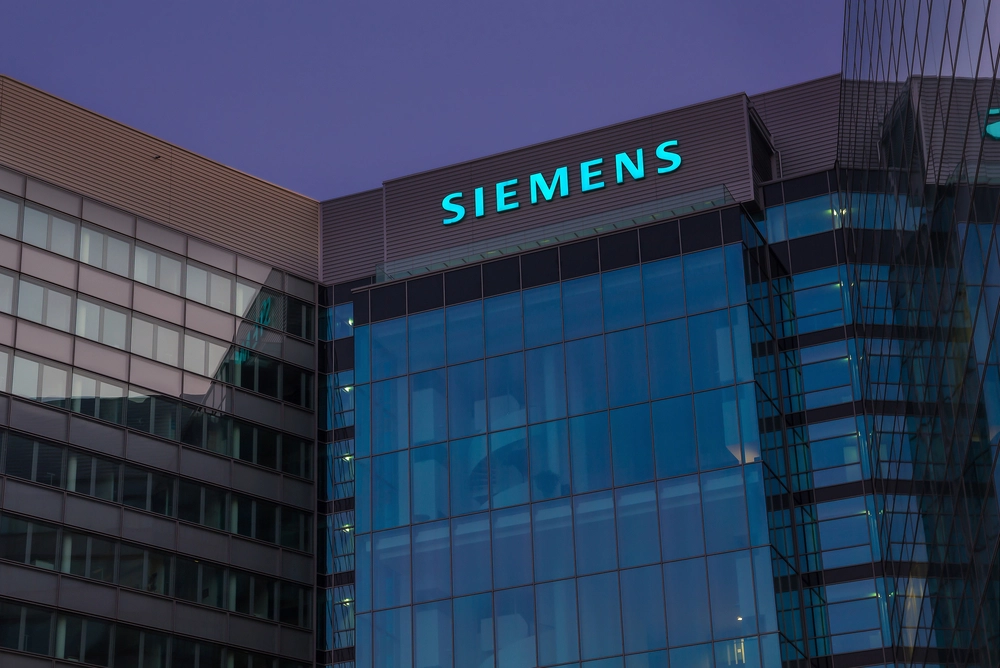Siemens revolutioniert den Verkehr: Highspeed-Zug von Las Vegas nach Los Angeles