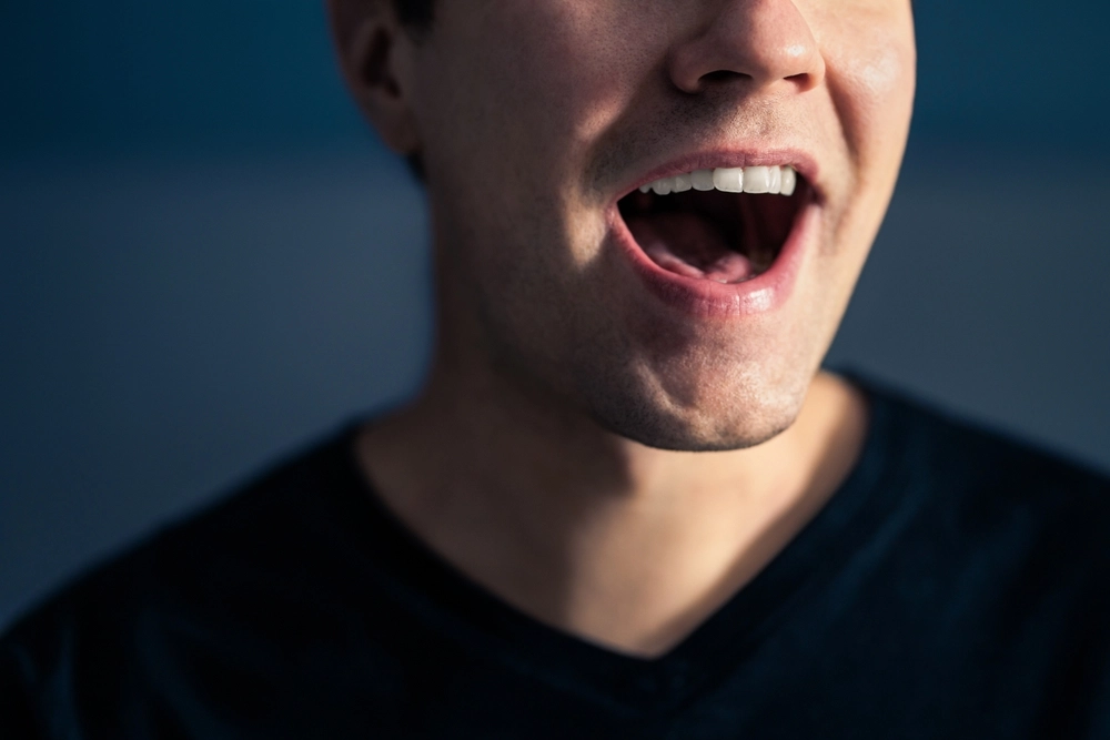 Wissenschaftler identifizieren ein Sprachmerkmal, das auf kognitive Beeinträchtigungen hinweist