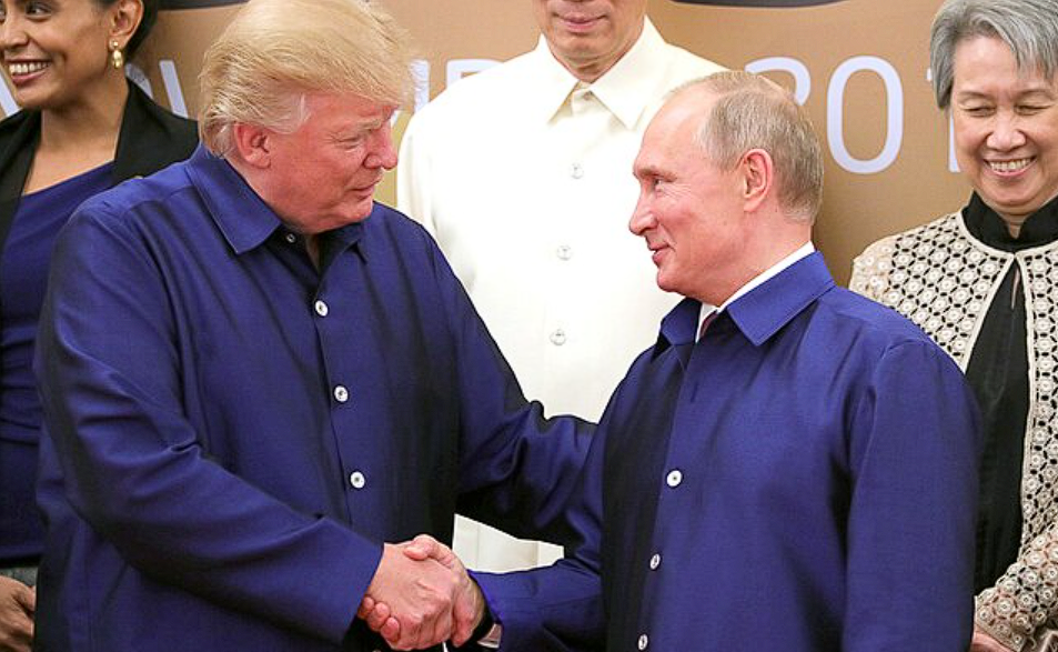 Putin wütend über klugen Kriegstrick der Ukraine