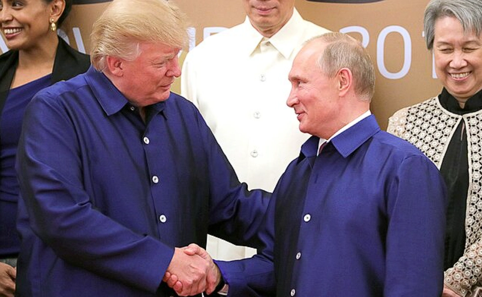 Putin wütend über klugen Kriegstrick der Ukraine