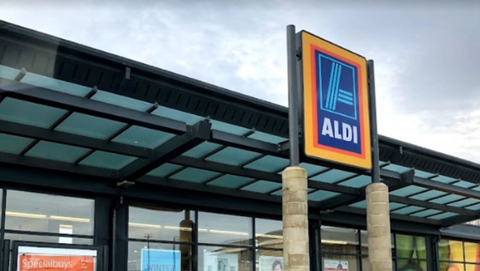 Überraschung bei Aldi: Noch nie hat der Discounter ein solches Handy verkauft