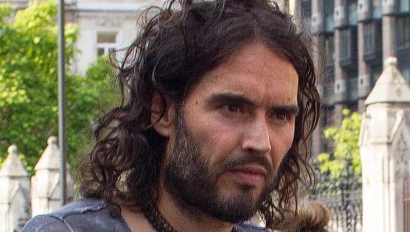 Schwere Anschuldigungen gegen Russell Brand: Katy Perrys Aussagen in neuem Licht