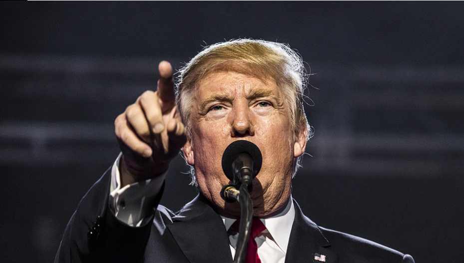 Trumps erstes TV-Interview seit dem Amtsende: Kapitol und Putin im Fokus