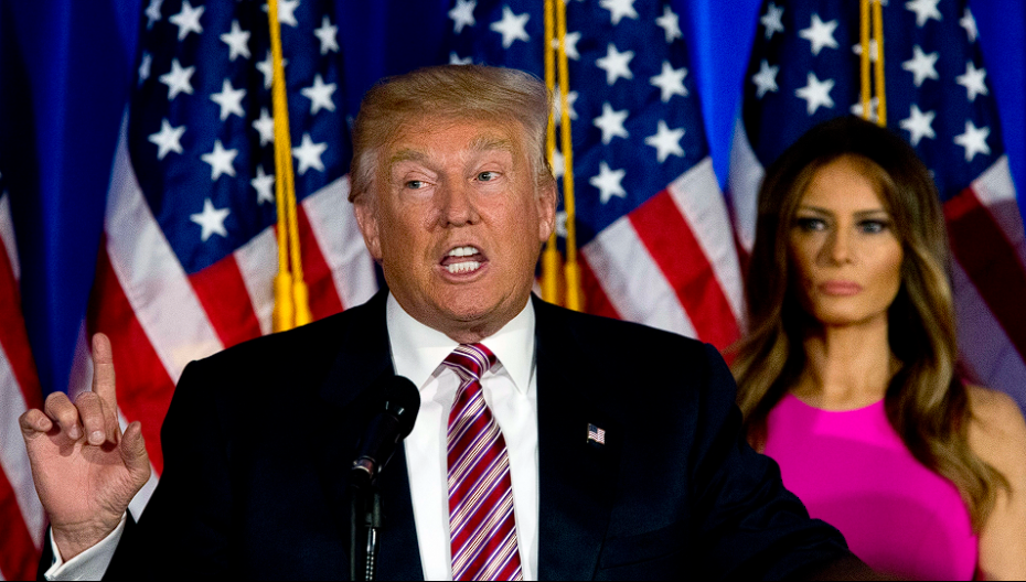 Trump hinter an, warum die Republikaner nicht den 25. Zusatzartikel gegen Biden in Gang setzen
