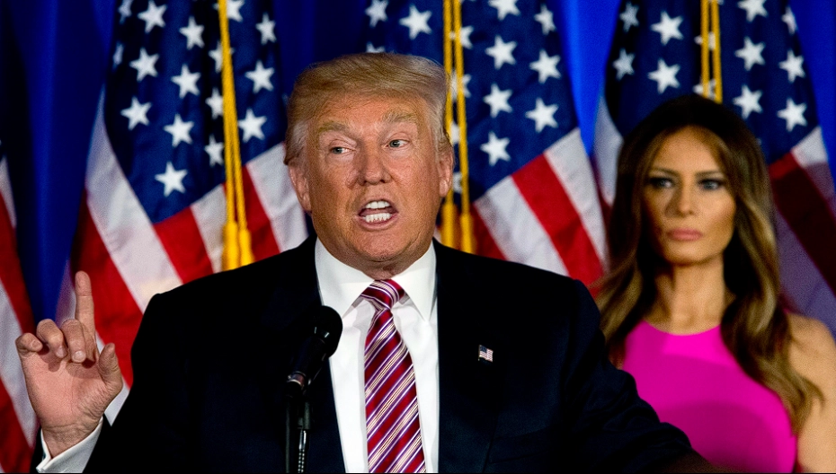 Trump hinter an, warum die Republikaner nicht den 25. Zusatzartikel gegen Biden in Gang setzen