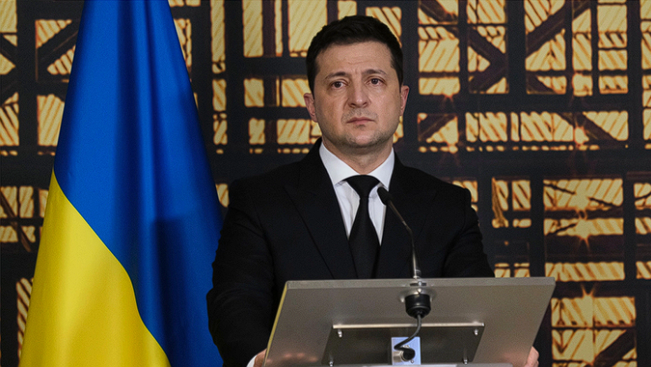 Polen reagiert heftig auf kontroverse Äußerungen des ukrainischen Präsidenten bei der UNO
