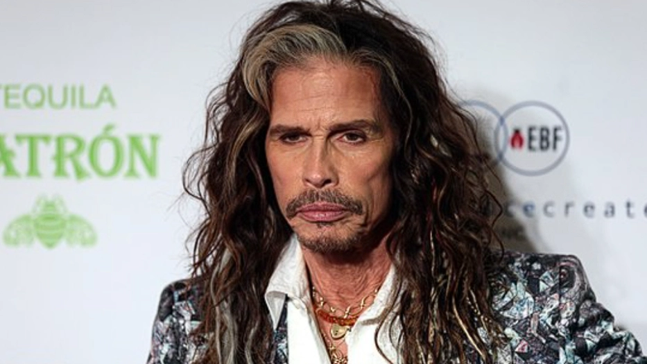 Röntgen bestätigt erschütternde Nachrichten für Aerosmiths Steven Tyler