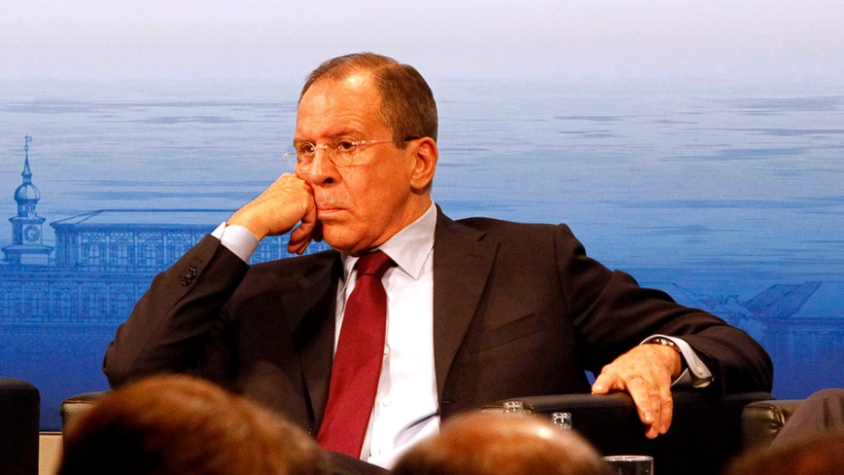 Lawrow: Russland strebt keinen groß angelegten Krieg an