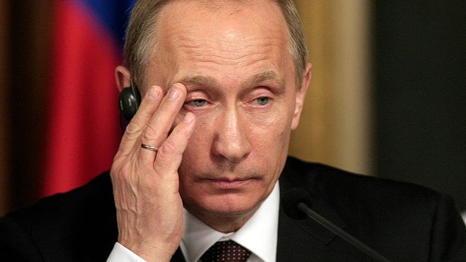 Britisches Verteidigungsministerium deckt neuen schweren Fehler Russlands auf