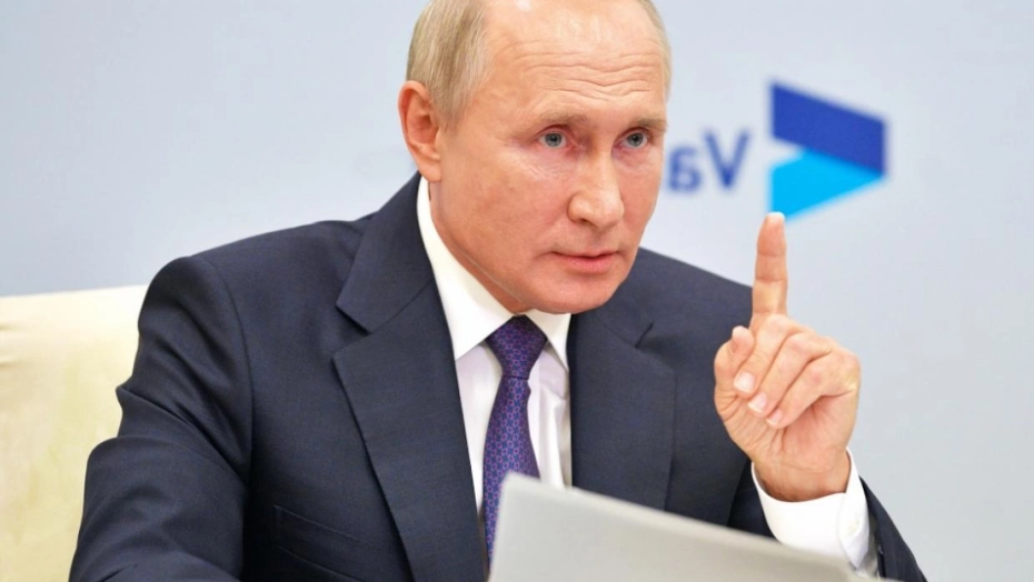Putin reagiert scharf auf US-Einmischung