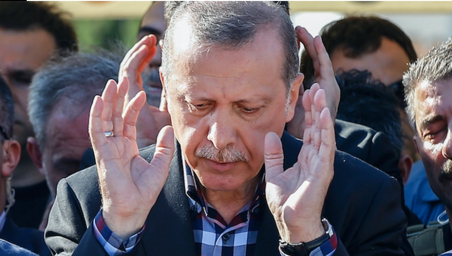 Erdogan stellt NATO ein Ultimatum