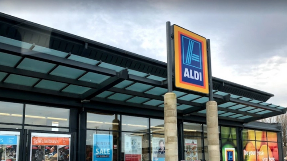 Beunruhigung bei Aldi-Kunden: Gentechnik-Hinweis auf Aldi-Produkten sorgt für Wirbel