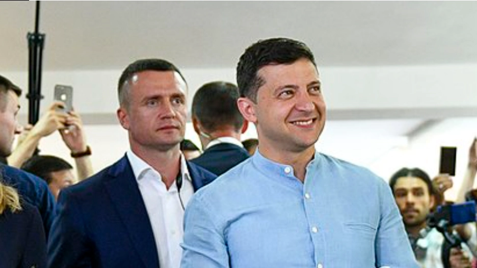 Polens Ministerpräsident warnt Zelenskyy vor Deutschland