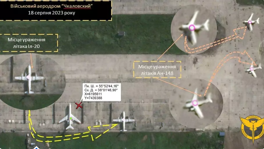 Nachrichtendienstbericht: Mysteriöse Sabotage im Herzen Russlands löst Panik