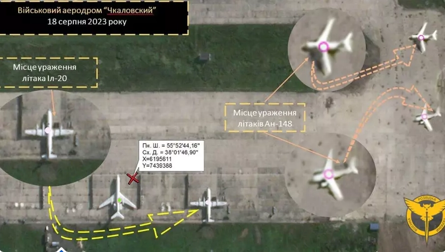 Nachrichtendienstbericht: Mysteriöse Sabotage im Herzen Russlands löst Panik