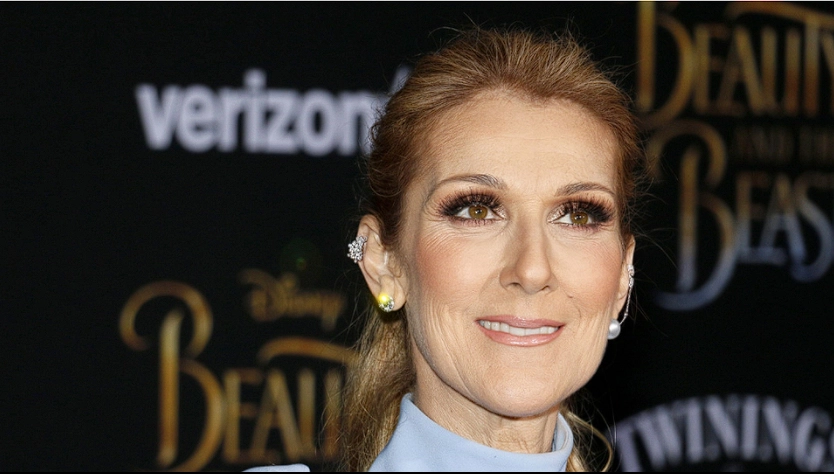 Nach Jahren des Schweigens: Celine Dion spricht über ihre schwere Krankheit