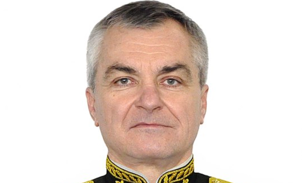 WAS!? Die Ukraine erklärte ihn für tot, aber jetzt ist er in einer russischen Verteidigungsbesprechung