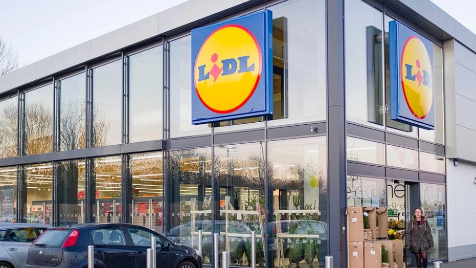 Amerikaner staunen: Unglaubliche Entdeckung in deutschem Lidl