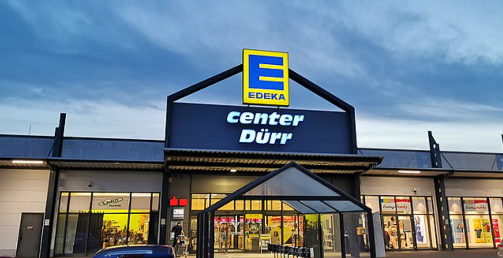 Edeka sagt Auf Wiedersehen: Entfernt beliebtes Frühstücksprodukt aus den Regalen