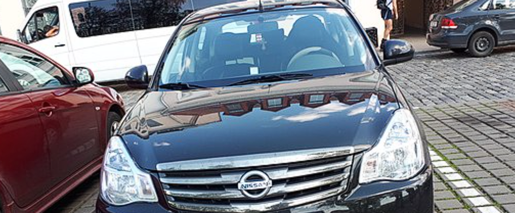Russischer Nachbar geht neuen Schritt: Diese Autoaufkleber sind jetzt verboten