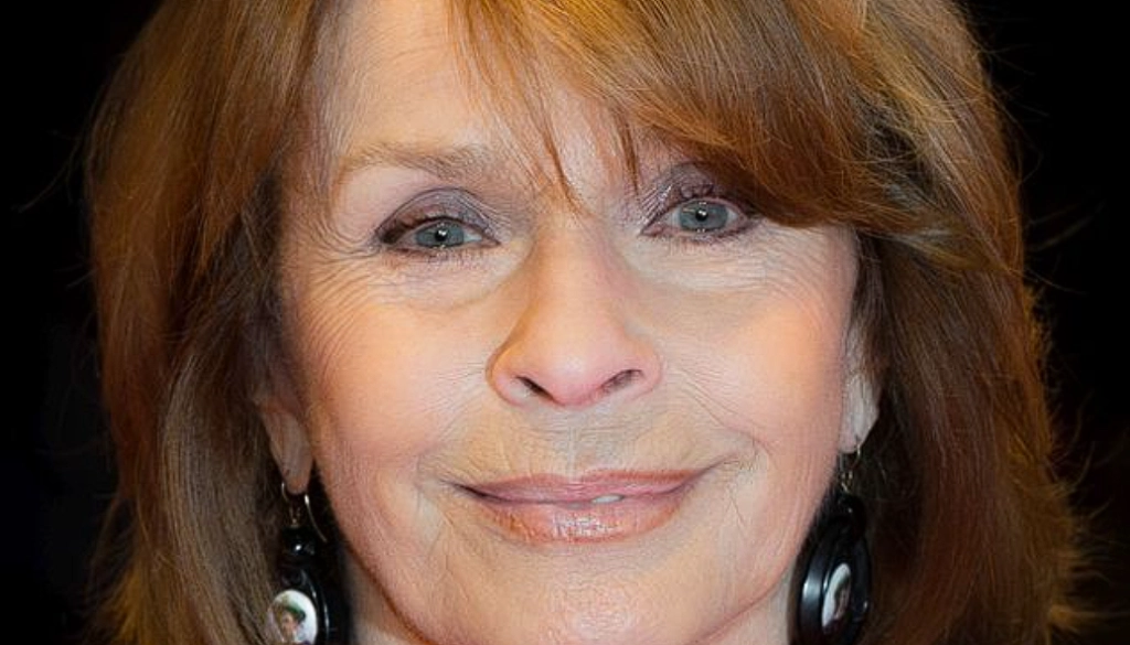 Senta Berger: Das Ende naht leider