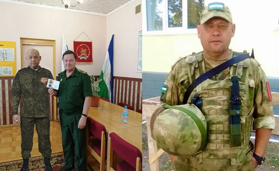 Russland in einem weiteren peinlichen Fauxpas: Können Sie den ‚Fehler‘ im Foto erkennen?