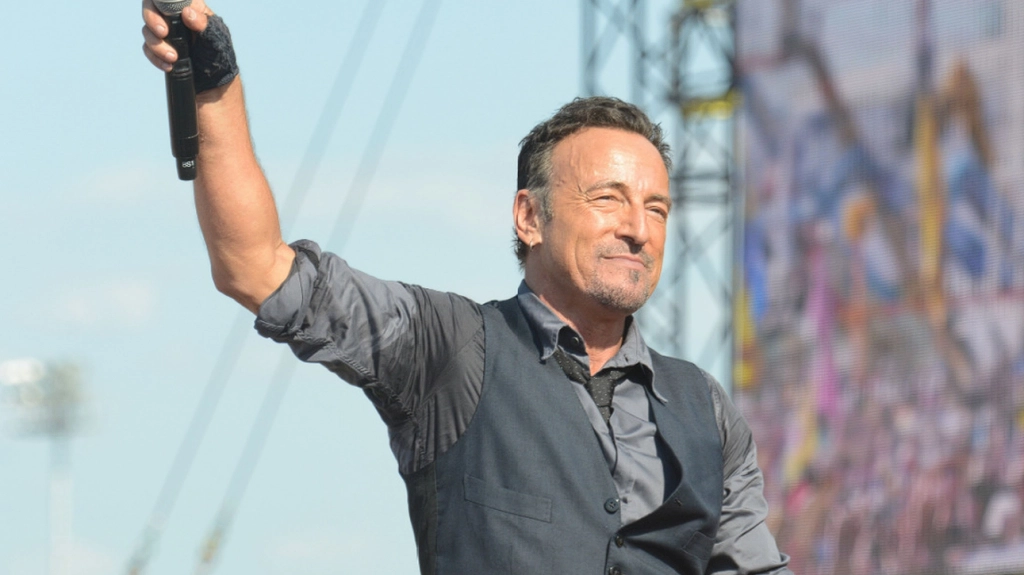 Bruce Springsteen muss Tour aufgrund von Stimmbandproblemen unterbrechen