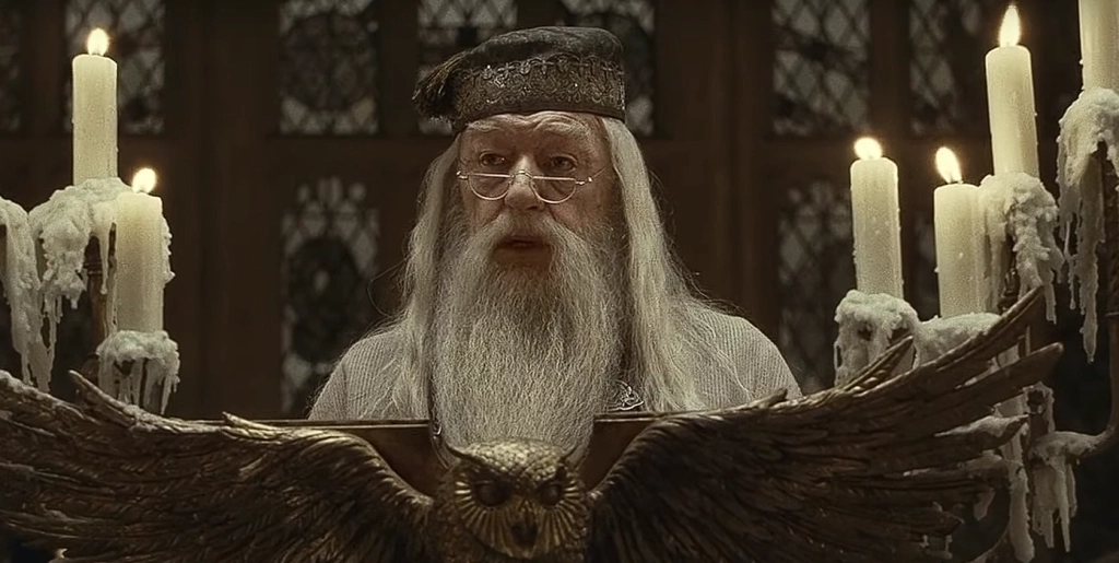 Sir Michael Gambon ist tot: Der Dumbledore-Darsteller stirbt im Alter von 82 Jahren