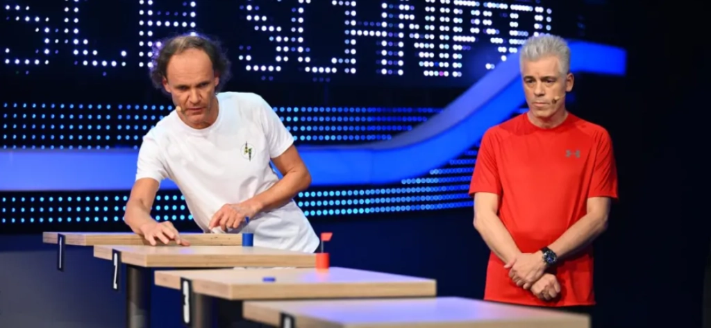 Kommentator bei „Schlag den Star“ sorgt für Aufregung: Zuschauer können es nicht fassen