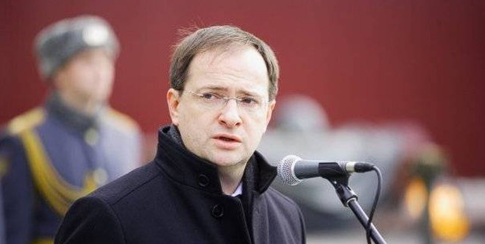 Russisches Schulbuch behauptet, deutsche Wiedervereinigung sei ‚Annexion‘