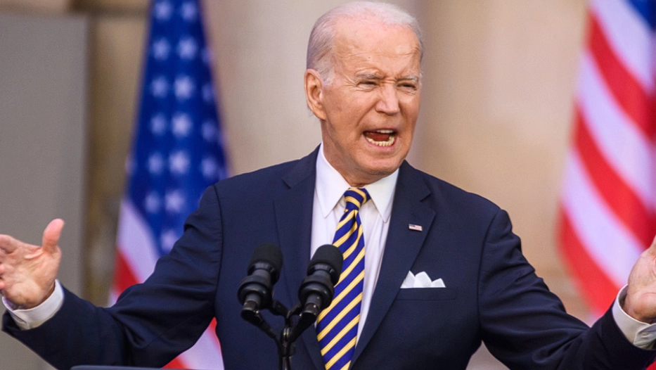 Biden ruft nach iranischen Angriffen auf Israel zu dringendem G7-Gipfel auf