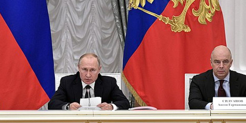Russlands Finanzminister kündigt massiven Anstieg des Verteidigungsetats an: „Essentiell für Russlands Sieg“
