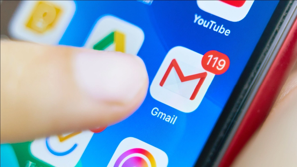 Gefährliche Phishing-Masche: Google warnt Gmail-Nutzer vor neuen Betrügern