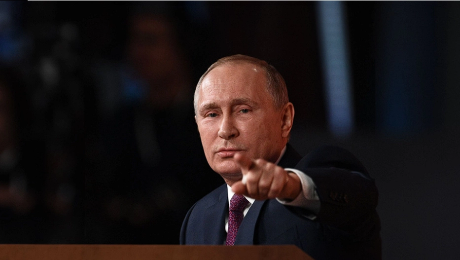 Putin beruft Treffen ein