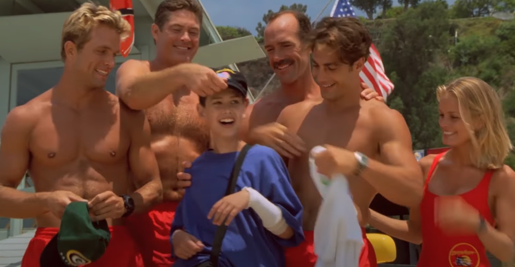 Baywatch-Star schwer getroffen: Spricht offen über gefürchtete Krankheit
