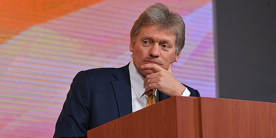 Der Kreml Weigert Sich, Einen Möglichen Angriff der Ukrainischen Streitkräfte auf ein Schiff im Schwarzen Meer zu Kommentieren