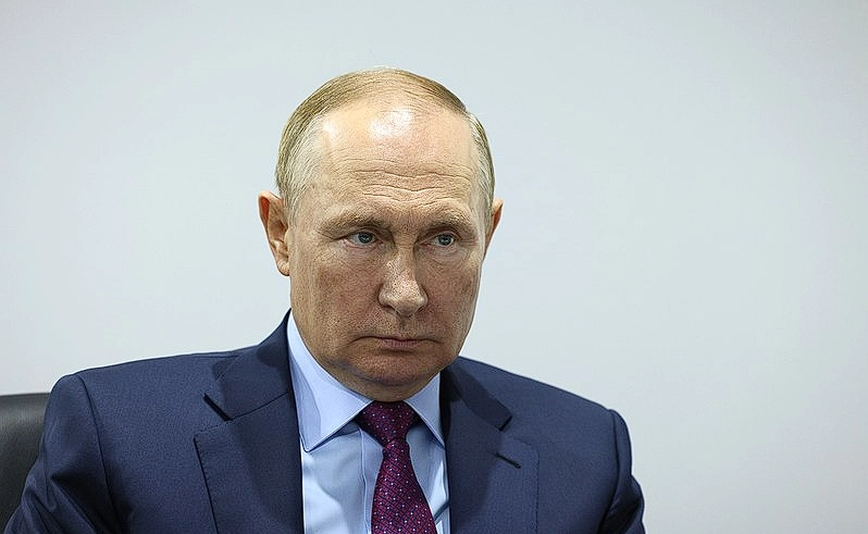 Transnistrien erwägt Beitritt zu Russland in bevorstehendem Referendum